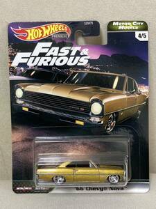 即決有★HW hotwheels ホットウィール FAST＆FURIOUS ワイルドスピード 