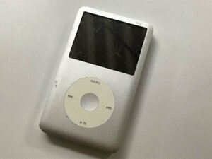 APPLE A1238 iPod classic 160GB◆ジャンク品 [4591W]
