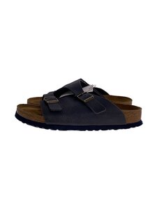 BIRKENSTOCK◆サンダル/24cm/GRY