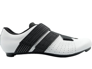 ●☆☆新品未使用品/FIZIK(フィジーク)//シューズ//R5 TEMPO POWERSTRAP(19～)[42.0 TPR5PSPU1 2010 , 27.0cm]W/BK//r11455●☆