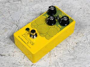 SALE!中古 EarthQuaker Devices Blumes (u80509)