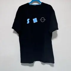 SHOOSE Live Tour CONNECT  ビッグシルエットTシャツ