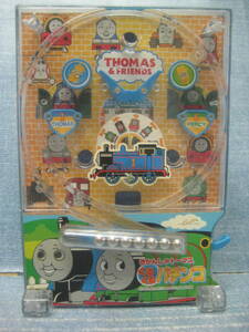 ☆THOMAS & FRIENDS きかんしゃトーマス くるくるパチンコ ☆