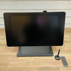 美品　Wacom Cintiq Pro 24 DTK-2420 2019年製 Wacom Ergo Stand付き　　C1060　　180サイズ発送　動作確認済み