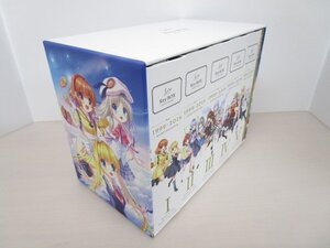 [即日発送]☆美品☆☆CD Key 20周年限定CD BOX KeyBOX for two decades 331