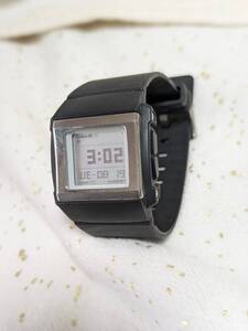 カシオ　casio　ベビーG　BG-２000　 腕時計 　電池交換済　　