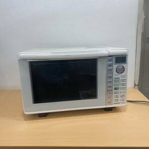 ★★格安スタート！送料込み！日立　オーブンレンジ　MRO-NT5 100V 50/60Hz ★★