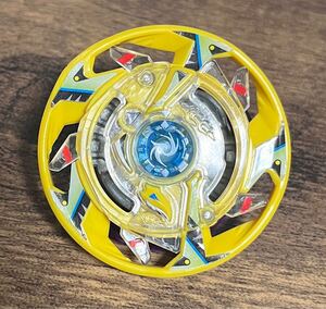 マキシマムガルーダ.8F.Fl ベイブレードバースト ランダムブースターレア 国内正規品 beyblade