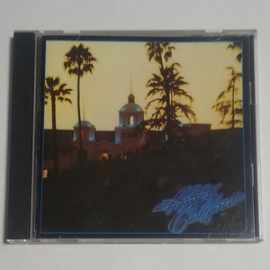 国内盤CD★イーグルス「ホテル・カリフォルニア」EAGLES / HOTEL CALIFORNIA
