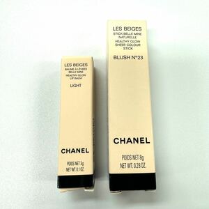 A2256 CHANEL シャネル チークカラー　 リップスティック　 口紅　ジャンク