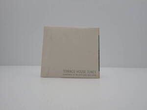 【2783】CD ☆送料無料☆TERRACE HOUSE TUNES テラスハウス サウンドトラック テイラー・スウィフト☆国内盤☆urubaicdd