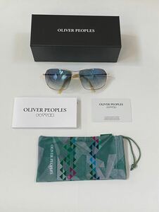 Oliver peoples Farrell 64 Jon bon jovi Madonna 着用モデル　オリバーピープルズ サングラス sunglasses 偏光レンズ　VFXレンズ