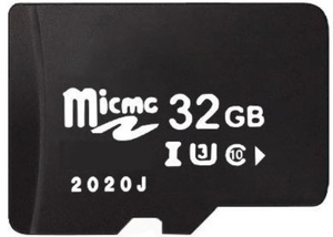 ★送料無料★100MB/s UHS-1 32GB U1 microSDHC【 microSD Nintendo Switch/ドライブレコーダー 対応 】V10 32GB