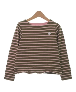 PETIT BATEAU Tシャツ・カットソー キッズ プチバトー 中古　古着