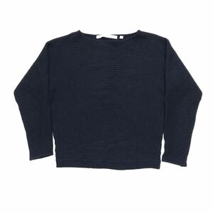 【送料520円】UNIQLO AND LEMAIRE ユニクロ ルメール カシミヤブレンドスクエアセーター 女性用 レディース Mサイズ ニット YE148