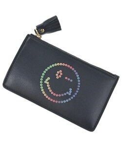 ANYA HINDMARCH カードケース レディース アニヤ　ハインドマーチ 中古　古着