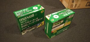 マクセル DVD-R 10枚入10個セット/maxell DR120BG.S1P10S/日本製/1-4倍速