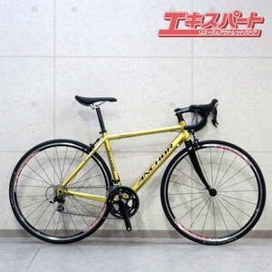 ANCHOR RA5 Equip 105 5700 2×10S 2010 アンカー アルミロード 戸塚店