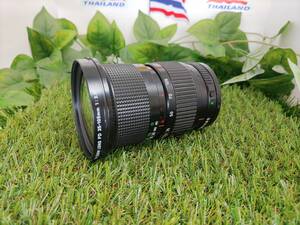 ☆並品☆　キャノン　CANON ZOOM NewFD 35-105mm F3.5