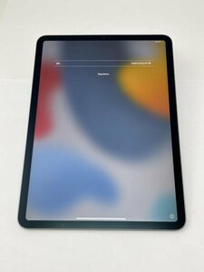 U235【美品】 iPad PRO 11インチ 第2世代 128GB Wi-Fi スペースグレイ