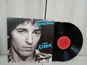 【LP】 BRUCE SPRINGSTEEN THE RIVER PC2 36854