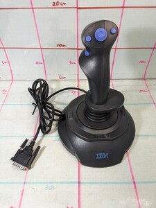 IBM ゲーム PC ジョイスティック コントローラー 60サイズ