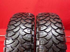 タイヤ2本 《 コンフォーサー 》 CF3000 [ 215/75R15 100/97Q ]8.5分山★ ジムニーリフトアップ チェロキー ラングラー n15