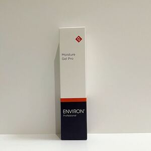 ★送料無料★ENVIRON エンビロン モイスチャージェルプロ100ml 業務用　正規品　未使用　モイスチャージェルビタミン保湿ジェル 　