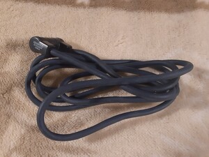 KENWOOD ケンウッド EXTENSION CABLE ケーブル ハーネス 1本 2m? 送料390円～