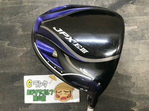 狭山■【中古】[4885] JPX EIII SPEEDER569 SR 9.5