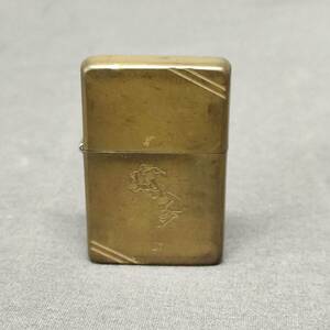 060612　266893　ZIPPO　ジッポ　ジッポー　オイル ライター　喫煙具　喫煙グッズ　小物　雑貨　コレクション　ジャンク品　