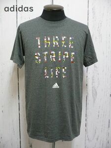 SALE★US M★在庫限り adidas アディダス 国旗デザイン 半袖Tシャツ ADIDAS TSL WORLD TEE CW9800 アメリカ正規品 (8752)