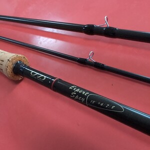 CND custom design expert spey エキスパート スペイ 13