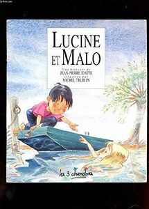 [A11049146]Lucine et Malo [ペーパーバック]