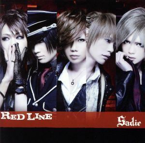 RED LINE/サディ