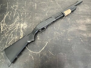 TOKYO MARUI 東京マルイ ガスショットガン 12GA．2 3/4‘’ OR 3‘’ ASGK刻印有 トイガン 動作確認済み