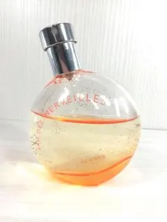 エルメス　オーデ　メルヴェーユ　50ml