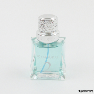 アランドロン サムライ2 オードトワレ 30ml EDT ほぼ未使用 G744