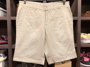 MADE IN ITARY PAGE SHIPS CHINO SHORTS SIZE 34 イタリア製 ページ シップス チノ ショーツ 短パン