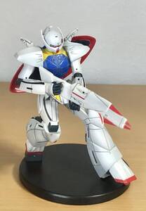 【送料無料】ターンエーガンダム フィギュア ∀ガンダム 希少品