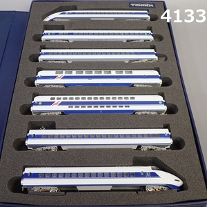 ■FK-4133◆鉄道コレクター放出品　Nゲージ92031　Tomix 国鉄　100系東海道・三陽　新幹線　車両セット 20240525