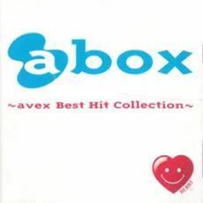 a-box avex Best Hit Collection レンタル落ち 中古 CD