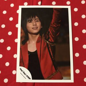 【Hey!Say!JUMP】山田涼介/公式写真/#14