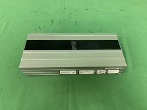 KX032 中古 ソアラ UZZ40 レクサス LEXUS SC430 平成14年3月 マークレビンソン Marklevinson オーディオ アンプ 86280-0W070 動作保証