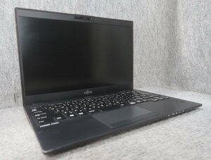 富士通 LIFEBOOK U939/BW Core i7-8665U 1.9GHz ノート ジャンク N82727