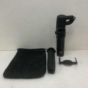 DJI ジンバル Osmo Technology Mobile 6 スレートグレー OE200 箱なし　241108SK250571