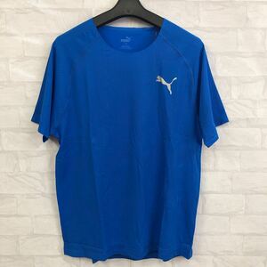 即決 新品 PUMA プーマ ランニング RUN ULTRASPUN Tシャツ