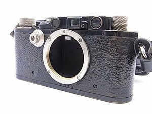 p499 Leica Ⅲa USED