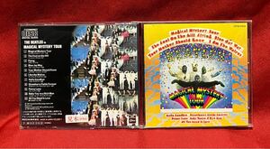 The Beatles / Magical Mystery Tour 