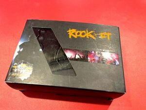 ★中古★ RockIt Sounds イヤホン R-20M ★即決★ D0139